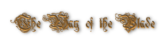 The Way of the Blade